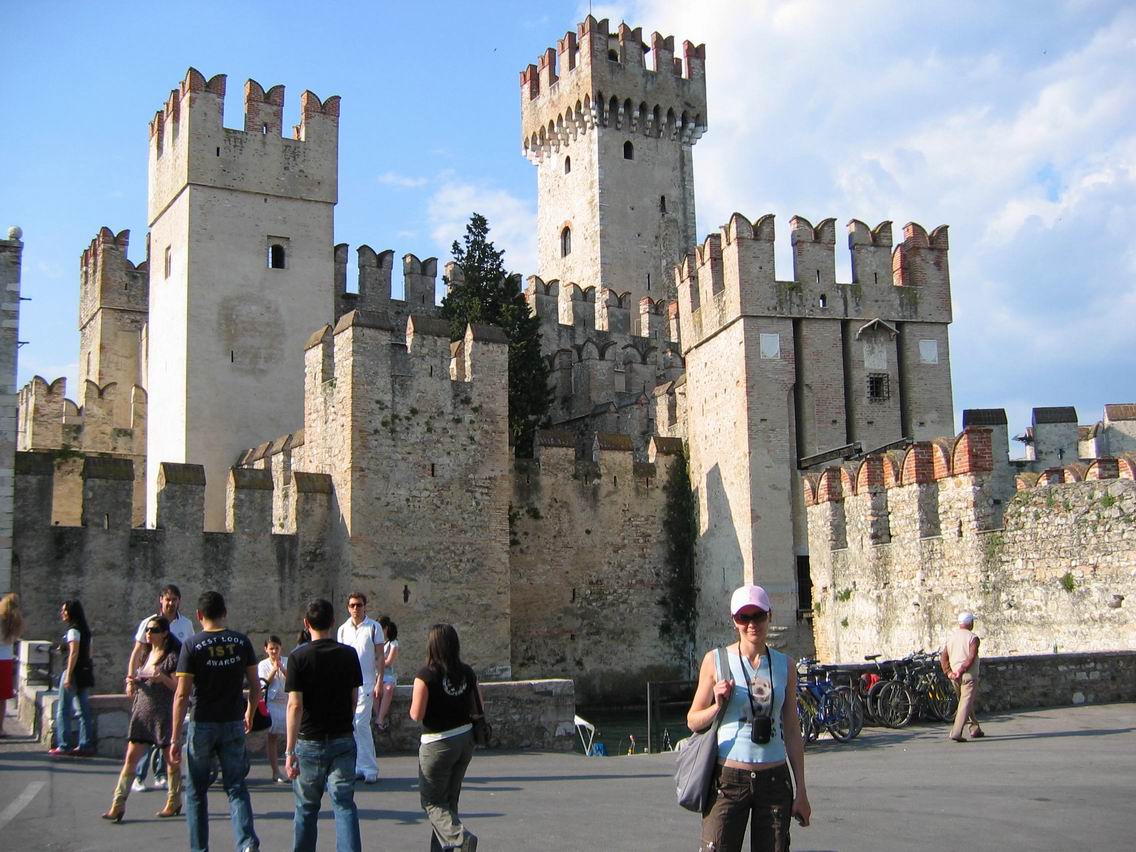 Sirmione